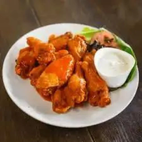 Buffalo Wings