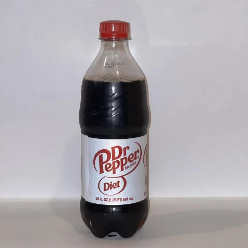 Dr Pepper