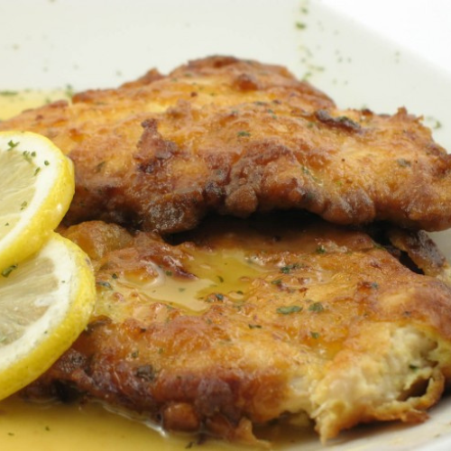 Francese (Veal)