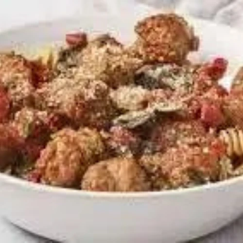 Meatballs