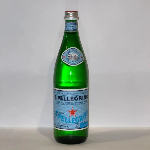 Pellegrino