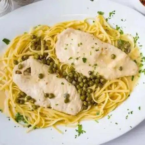 Piccata (Chicken)