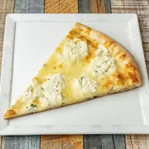 Pizza Bianca Pie