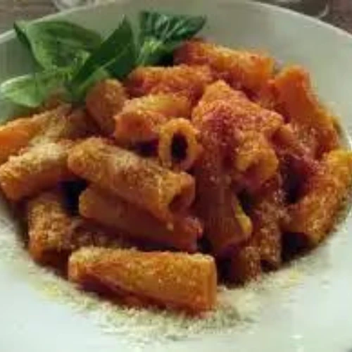 Rigatoni Randy