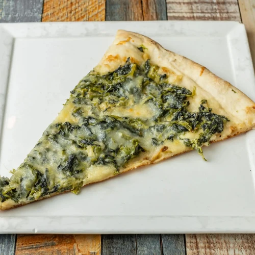 Spinach Pie 